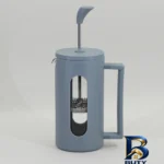 نمای کناری فرنچ پرس وان کافی مدل BV۰۹۰-۶۰۰new اصل پروفایل و ساختار