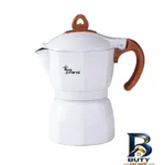 نمای کناری موکاپات بارنی مدل Bl-۵۴۰-۲Cup اصل پروفایل و ساختار