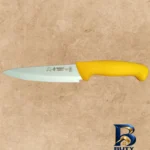 نمای کناری چاقو آشپزخانه حیدری مدل P۲۰۱ اصل پروفایل و ساختار
