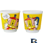 نمای کناری موکاپات بیالتی مدل mini express set 7306 پروفایل و ساختار