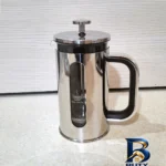 نمای کناری فرنچ پرس وان کافی مدل BV۱۸۵-۳۵۰ - one اصل پروفایل و ساختار