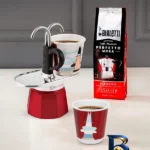 نمای کناری موکاپات بیالتی مدل mini express set 1406 پروفایل و ساختار