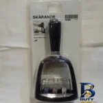 نمای کناری چاقو تیزکن مدل SKARANDE برند ایکیا پروفایل و ساختار