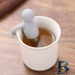 نمای جزئیات دمنوش ساز جی فی نی مدل RGE۲ بسته ۲ عددی اصل پرداخت و جزئیات مواد