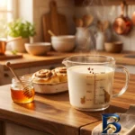 نمای کناری شیرجوش کد 35951 با گنجایش 500 میلی لیتر پروفایل و ساختار