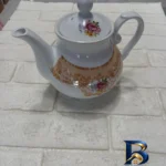 نمای کناری قوری وونچی مدل روژین کد 272 پروفایل و ساختار