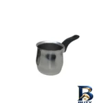 نمای کناری قهوه جوش کد o۱ مجموعه سه عددی اصل پروفایل و ساختار
