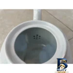 نمای کناری قوری شکس مدل پروین کد SM۱ گنجایش ۶۰۰ میلی لیتر اصل پروفایل و ساختار