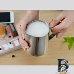 نمای کناری شیرجوش کد pchr۸۴۰ اصل پروفایل و ساختار