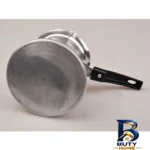 نمای کناری قهوه جوش مهروز مدل SH-۰۰۲۰ اصل پروفایل و ساختار