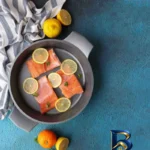 نمای کناری تابه تکنو مدل ونوس با روکش گرانیتی پروفایل و ساختار