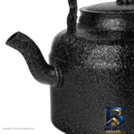 نمای کناری کتری مدل k۳۳ اصل پروفایل و ساختار