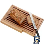 نمای کناری چاقو دبلیو ام اف مدل Spitzen P۲۰ اصل پروفایل و ساختار