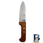 نمای کناری چاقو مدل بلوط کد YP۴-SALAKHI۰۴ اصل پروفایل و ساختار