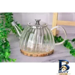 نمای کناری قوری یونیک کد ۷۹۴۴ اصل پروفایل و ساختار