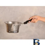 نمای کناری شیرجوش مدل چکشی کد S-۱۴۰۳-۶ اصل پروفایل و ساختار
