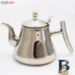 نمای کناری کتری مدل LT۰۱ اصل پروفایل و ساختار