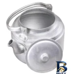 نمای کناری کتری مدل ۲۶S اصل پروفایل و ساختار