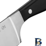نمای کناری سرویس چاقو 6 پارچه دبلیو ام اف مدل SPITZENKLASSE پروفایل و ساختار