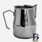 نمای کناری شیرجوش مدل P۵۰۰ اصل پروفایل و ساختار