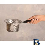 نمای کناری شیرجوش مدل چکشی کد S-۱۴۰۳-۵ اصل پروفایل و ساختار