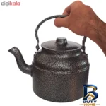 نمای کناری کتری مدل B۲۶۱.۶L اصل پروفایل و ساختار