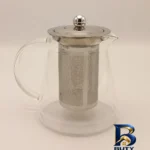 نمای کناری قوری و وارمر مدل NWPX-۸۰۰ اصل پروفایل و ساختار
