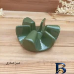 نمای کناری وارمر قوری مدل n۲۶۱۱ اصل پروفایل و ساختار