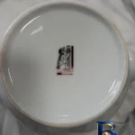 نمای کناری قوری شرکت صنایع چینی تقدیس مدل ۲۰۰۴ اصل پروفایل و ساختار