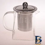 نمای کناری قوری مدل PRX-CNE۳۵۰ اصل پروفایل و ساختار