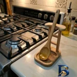 نمای کناری جاقاشقی زیبا مدل کنار گاز کد 00 پروفایل و ساختار