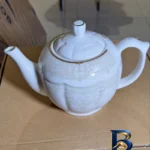 نمای کناری قوری الیزابت مدل sa۲۸ گنجایش ۸۰۰ میلی لیتر اصل پروفایل و ساختار