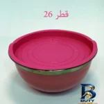 نمای کناری لگن آشپزخانه مدل Jouhu کد 003 مجموعه ۵ عددی پروفایل و ساختار
