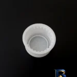 نمای جزئیات درب بطری یکبار مصرف کد 3195 بسته ۵۰ عددی پرداخت و جزئیات مواد