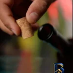 نمای کناری بطری آب مدل رنگی دوک دار کد 22 مجموعه دو عددی پروفایل و ساختار