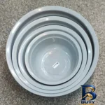نمای کناری لگن آشپزخانه مدل رونیکا مجموعه ۴ عددی پروفایل و ساختار