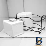 نمای کناری ارگانایزر جاقاشقی مدل Kitchen پروفایل و ساختار
