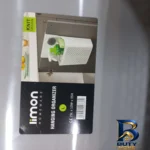 نمای جزئیات نظم دهنده لیمون مدل بافت اصل پرداخت و جزئیات مواد