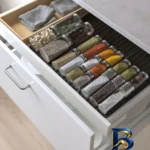 نمای کناری نمک و فلفل پاش مدل CITRONHAJ ایکیا بسته 2 عددی پروفایل و ساختار