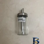نمای کناری شکرپاش مدل DOLD برند ایکیا پروفایل و ساختار