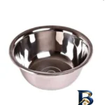 نمای کناری ست آبکش و لگن کد PK۲۰ مجموعه ۲ عددی اصل پروفایل و ساختار