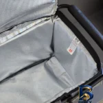 نمای کناری سبد پیک نیک دبلیو اس مدل برزنتی کد HS۲۹ اصل پروفایل و ساختار