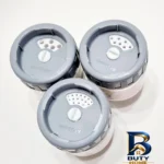 نمای کناری ادویه پاش Ariasam کد 100a بسته سه عددی پروفایل و ساختار