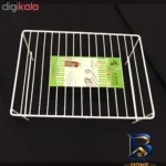 نمای کناری سبد نظم دهنده لیون کد ۵۹۵۰ پروفایل و ساختار