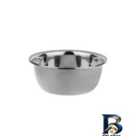 نمای کناری ست آبکش و لگن کد AL۳۶۴۰ مجموعه ۴ عددی اصل پروفایل و ساختار
