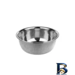نمای کناری ست لگن و آبکش کد 2836 مجموعه 4 عددی پروفایل و ساختار