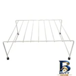 نمای کناری نظم دهنده کابینت مدل Versa بسته ۴ عددی پروفایل و ساختار