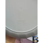 نمای کناری آبکش و کاسه زیبا مدل آلابون کد 32383 پروفایل و ساختار