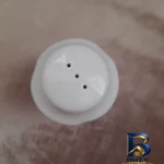 نمای کناری نمک پاش چینی مدل کد 21 بسته 6 عددی پروفایل و ساختار