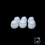 نمای کناری نمک پاش بلوما لوستر بسته 6 عددی پروفایل و ساختار